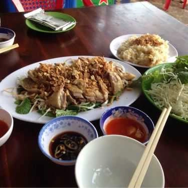 Món ăn- Quán Ăn Hai Phương Quán - Lê Quý Đôn