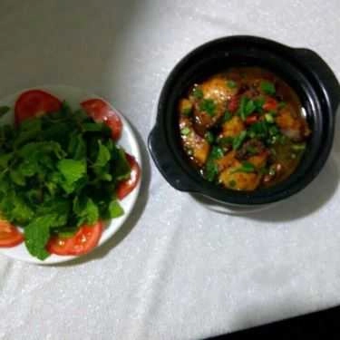 Món ăn- Quán Ăn Hoàng Diễm - Quán Ăn Bình Dân