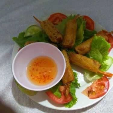 Món ăn- Quán Ăn Hoàng Diễm - Quán Ăn Bình Dân
