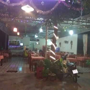 Không gian- Quán Ăn Hoàng Diễm - Quán Ăn Bình Dân