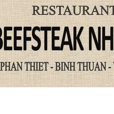 Tổng hợp- Quán Ăn Như Âu - Bít Tết