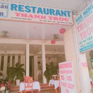 Tổng hợp- Nhà Hàng Thanh Trúc - Cafe & Điểm Tâm Sáng
