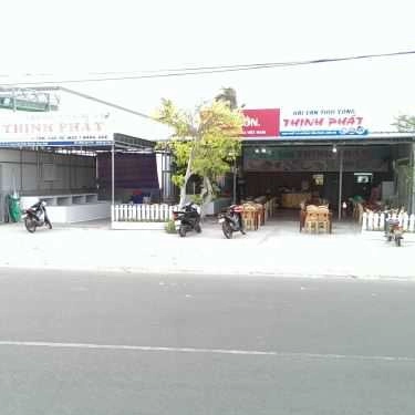 Tổng hợp- Quán Ăn Thịnh Phát - Hải Sản Tươi Sống