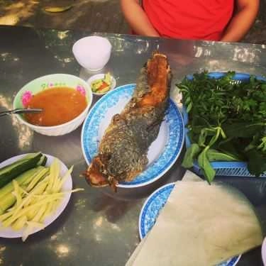 Tổng hợp- Thu Thủy - Quán Ăn Sân Vườn