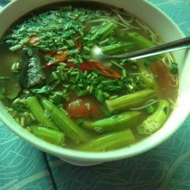 Món ăn- Quán Ăn Trung Hoa Quán
