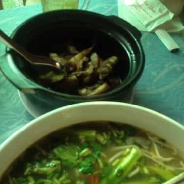 Món ăn- Quán Ăn Trung Hoa Quán
