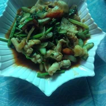 Món ăn- Quán Ăn Trung Hoa Quán