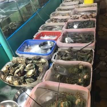 Tổng hợp- Quán Ăn Quán Bờ Kè Tuấn Thảo 180 - Hải Sản Tươi Sống