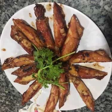 Tổng hợp- Quán Ăn Quán Bờ Kè Tuấn Thảo 180 - Hải Sản Tươi Sống