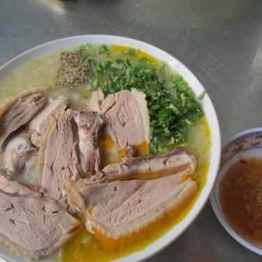 Món ăn- Quán Ăn Quán Bún Chị Thanh