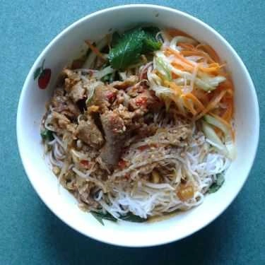 Món ăn- Quán Ăn Quán Bún Chị Thanh
