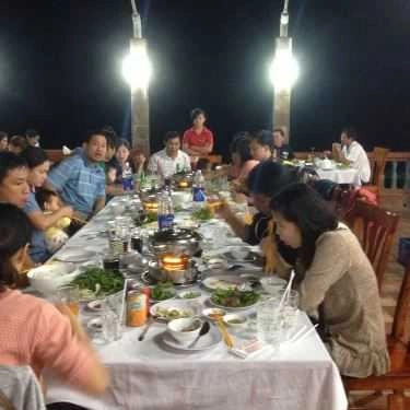 Tổng hợp- Nhà Hàng Cây Bàng - Hải Sản Phan Thiết