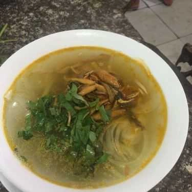 Món ăn- Quán Ăn Quán Cháo Lươn Bắc