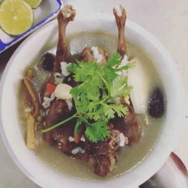 Món ăn- Quán Ăn Quán Cháo Lươn Bắc
