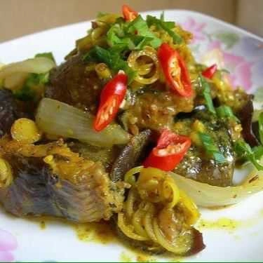 Món ăn- Quán Ăn Quán Cháo Lươn Bắc
