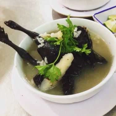 Món ăn- Quán Ăn Quán Cháo Lươn Bắc