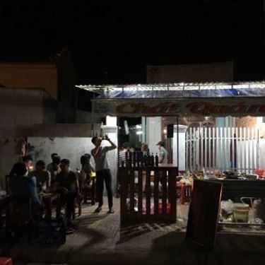 Tổng hợp- Quán Ăn Quán Chất - Ốc & Hải Sản