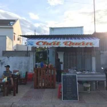 Tổng hợp- Quán Ăn Quán Chất - Ốc & Hải Sản