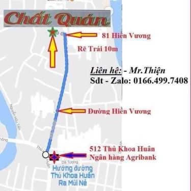 Tổng hợp- Quán Ăn Quán Chất - Ốc & Hải Sản