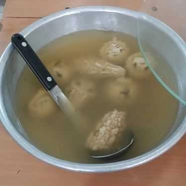 Món ăn- Quán Ăn Cơm Chay - Lê Quý Đôn