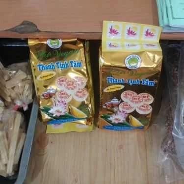 Tổng hợp- Quán Ăn Cơm Chay - Lê Quý Đôn