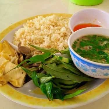 Món ăn- Quán Ăn Cơm Gà - Lê Hồng Phong