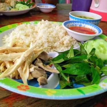 Món ăn- Quán Ăn Cơm Gà - Lê Hồng Phong