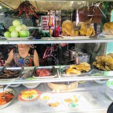 Tổng hợp- Quán Ăn Cơm Gà - Lê Hồng Phong