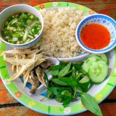 Món ăn- Quán Ăn Cơm Gà - Lê Hồng Phong