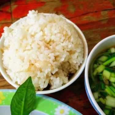 Món ăn- Quán Ăn Cơm Gà - Lê Hồng Phong