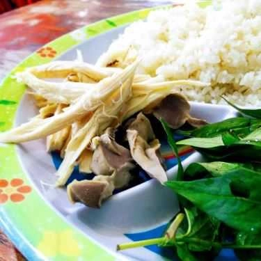 Món ăn- Quán Ăn Cơm Gà - Lê Hồng Phong