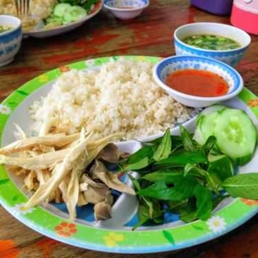 Món ăn- Quán Ăn Cơm Gà - Lê Hồng Phong