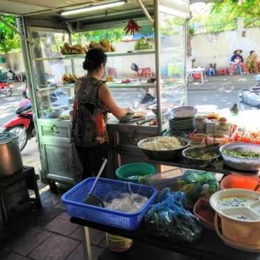 Tổng hợp- Quán Ăn Cơm Gà - Lê Hồng Phong