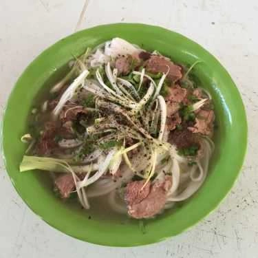 Món ăn- Quán Ăn Quán Cơm Gia Đình - ĐT 716