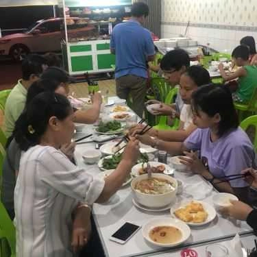 Tổng hợp- Quán Ăn Thanh - Cơm & Điểm Tâm