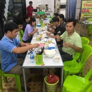 Tổng hợp- Quán Ăn Thanh - Cơm & Điểm Tâm