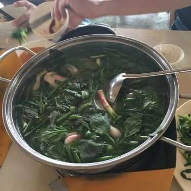 Món ăn- Quán Ăn Quán Cơm Minh Thủy