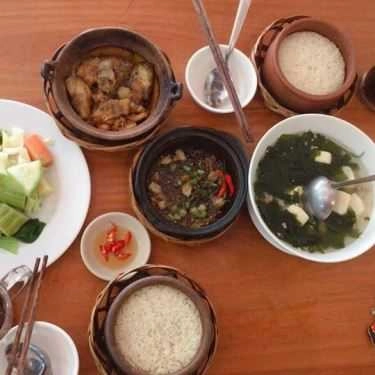 Món ăn- Nhà Hàng Hand Restaurant