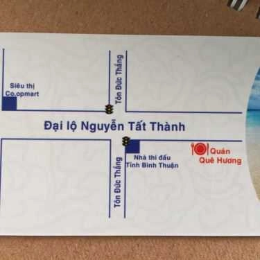 Tổng hợp- Quán Ăn Quán Cơm Quê Hương