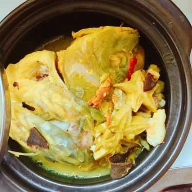 Món ăn- Quán Ăn Quán Cơm Quê Hương