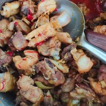 Món ăn- Quán Ăn Quán Cơm Quê Hương
