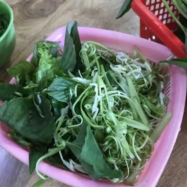 Tổng hợp- Quán Ăn Điểm Tâm 386 - Bún Riêu & Phở Bò