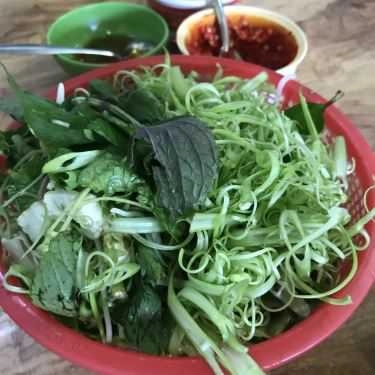 Tổng hợp- Quán Ăn Điểm Tâm 386 - Bún Riêu & Phở Bò