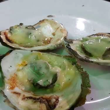 Món ăn- Bon Bon - Quán Ăn Hải Sản