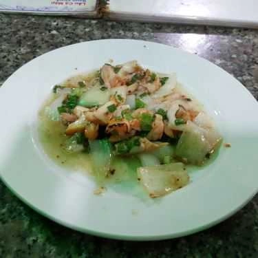 Món ăn- Bon Bon - Quán Ăn Hải Sản