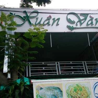 Tổng hợp- Quán Ăn Hải Sản Xuân Vàng