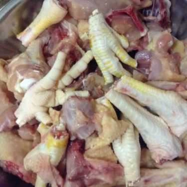 Món ăn- Quán Nhậu Hiền 3 - Lẩu Dê, Bò & Hải Sản