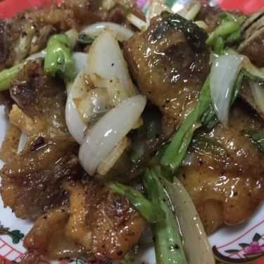 Món ăn- Quán Nhậu Hiền 3 - Lẩu Dê, Bò & Hải Sản