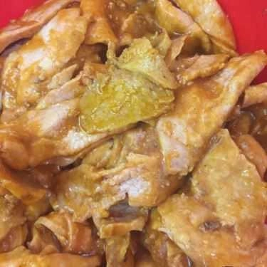 Món ăn- Quán Nhậu Hiền 3 - Lẩu Dê, Bò & Hải Sản