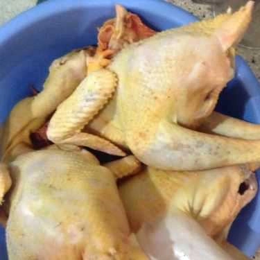 Món ăn- Quán Nhậu Hiền 3 - Lẩu Dê, Bò & Hải Sản